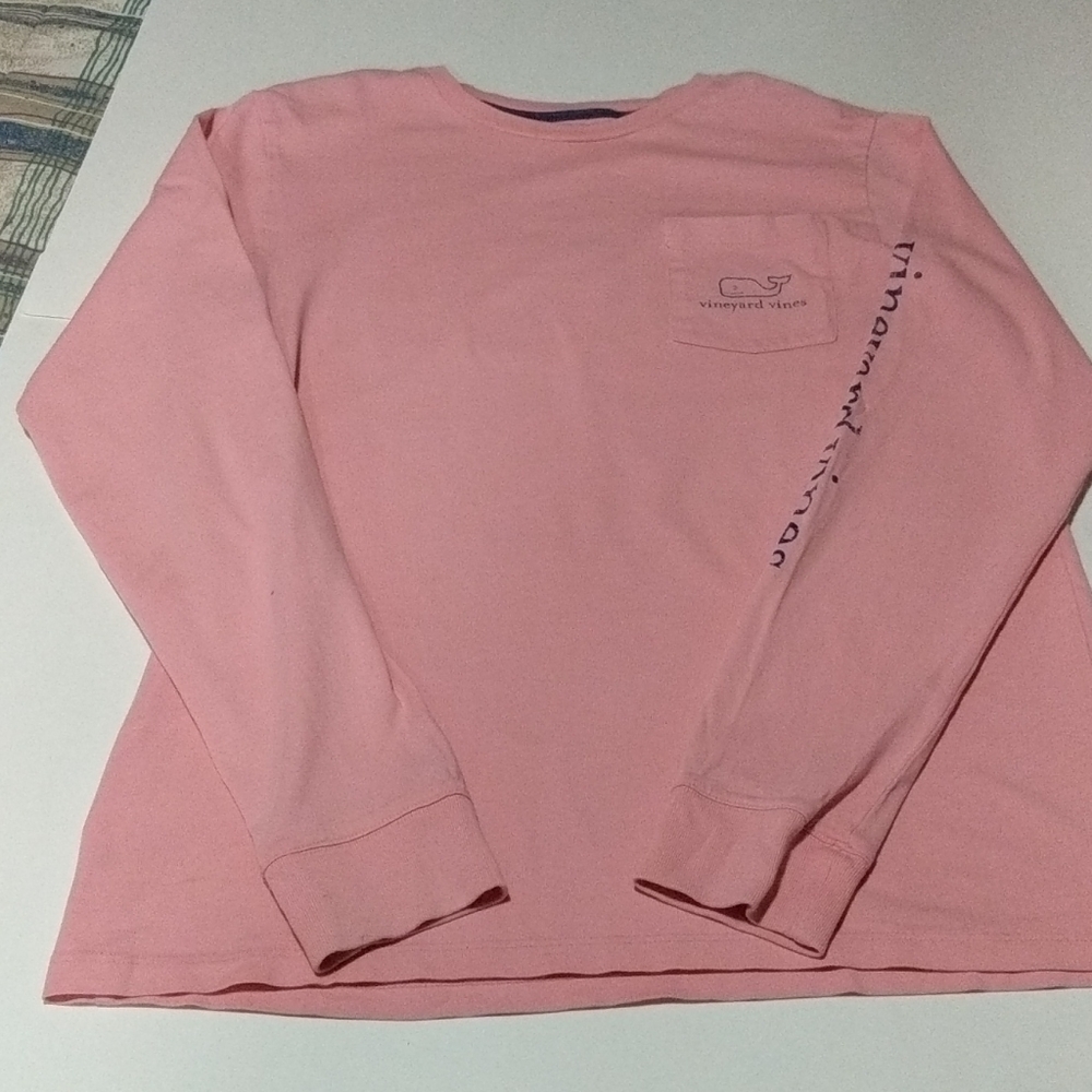 Vineyard Vines Long Sleeve Shirt